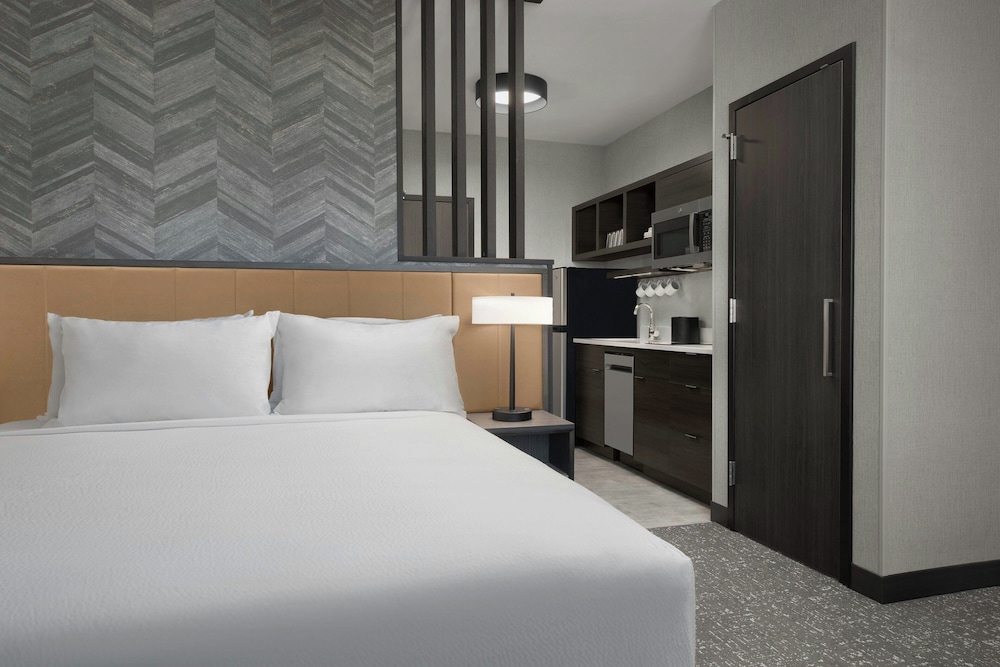 TownePlace Suites by Marriott Bozeman West - photo 22
