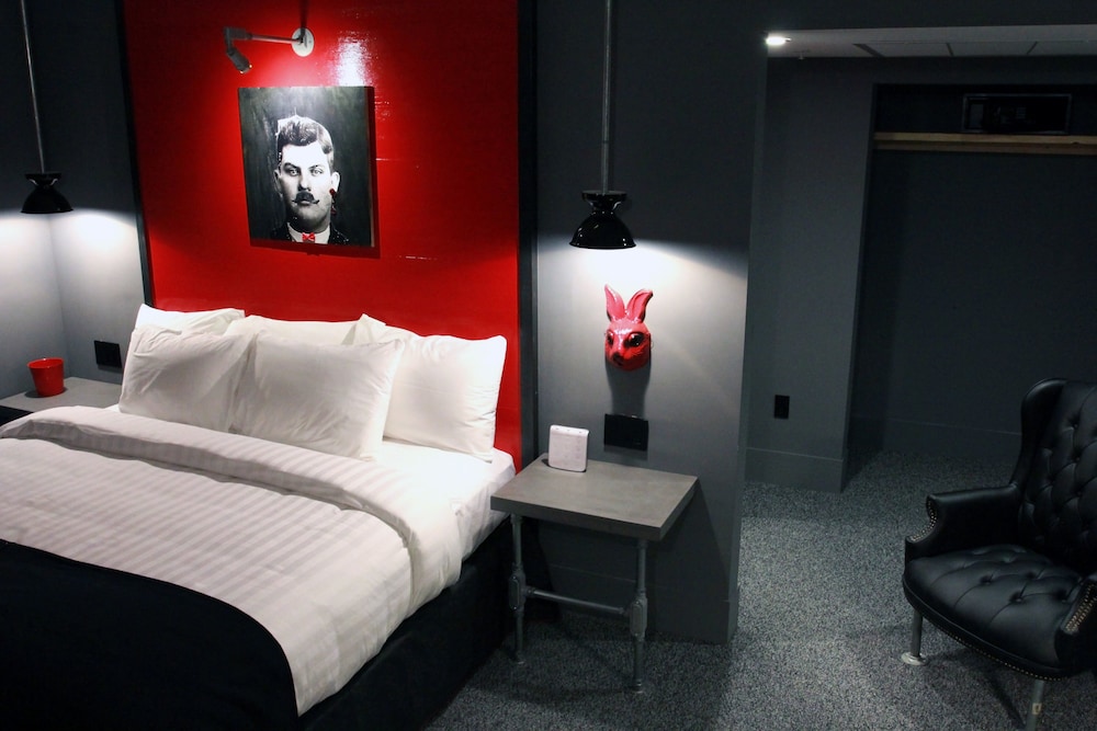 Hôtel Gaythering Gay Hotel All Adults Welcome - photo 6