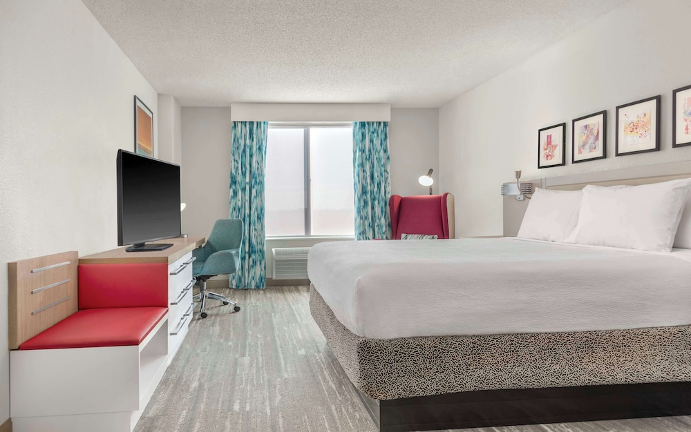 Hilton Garden Inn Denver Airport - photo 17
