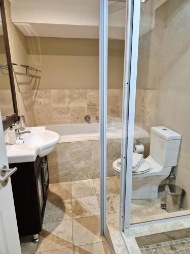 Prime location in The Firmont Sea Point