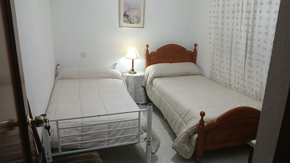 Room habitación Privada Doble Toledo in Toledo, Spain