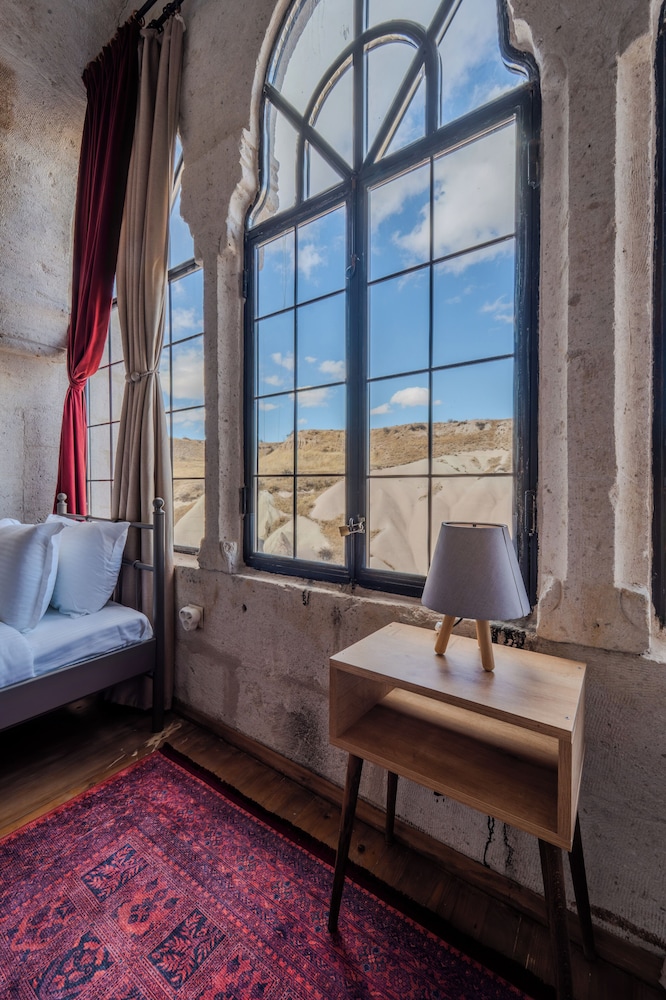 Valinor Cappadocia — Uerguep — photo 3