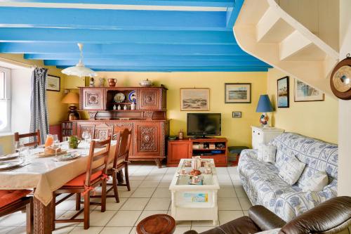 Vacances en famille à Ile Tudy — hotel in Plobannalec-Lesconil