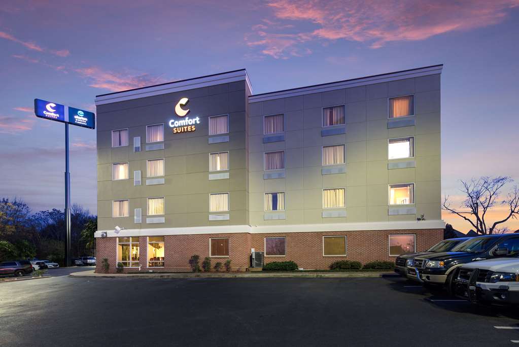 Comfort Suites Forsyth near I 75 - photo 7