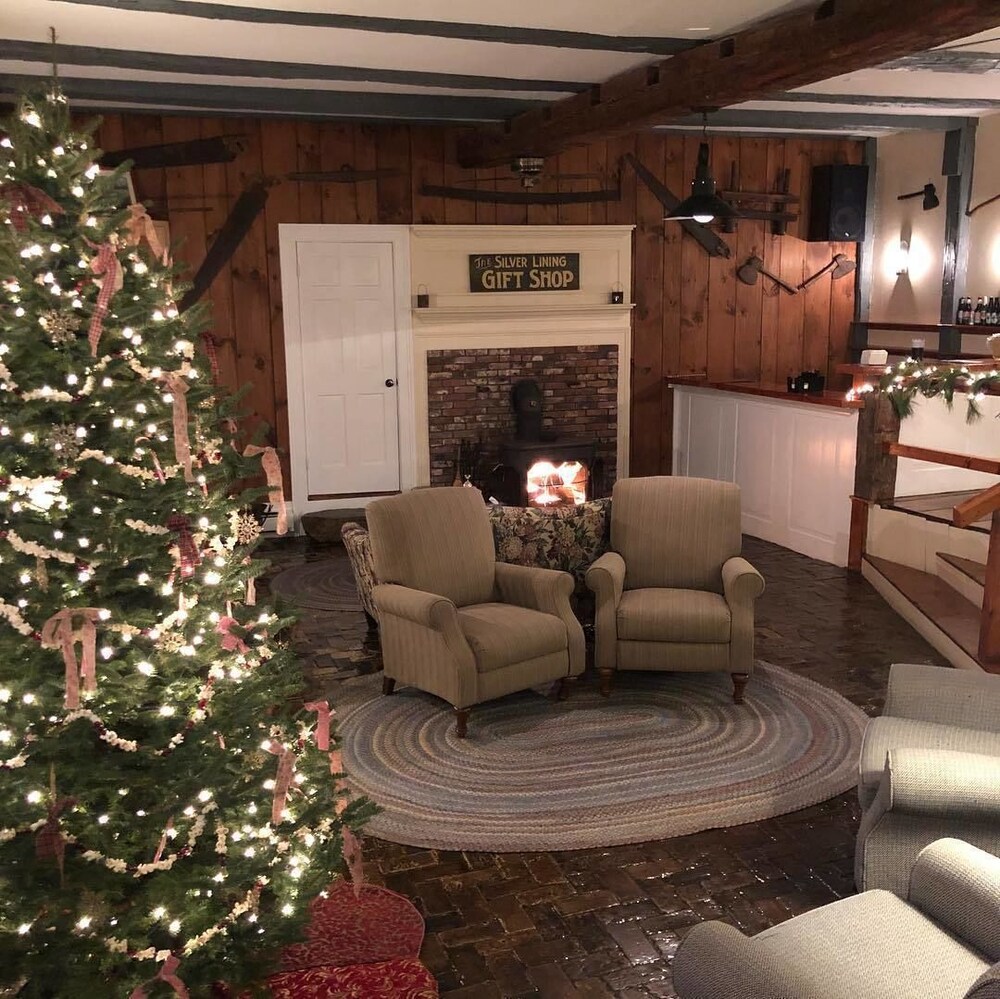 Dowds Country Inn - photo 7