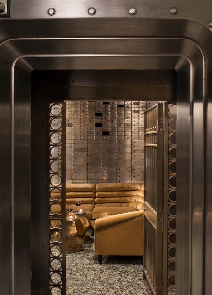 21c Museum Hotel Durham - photo 36