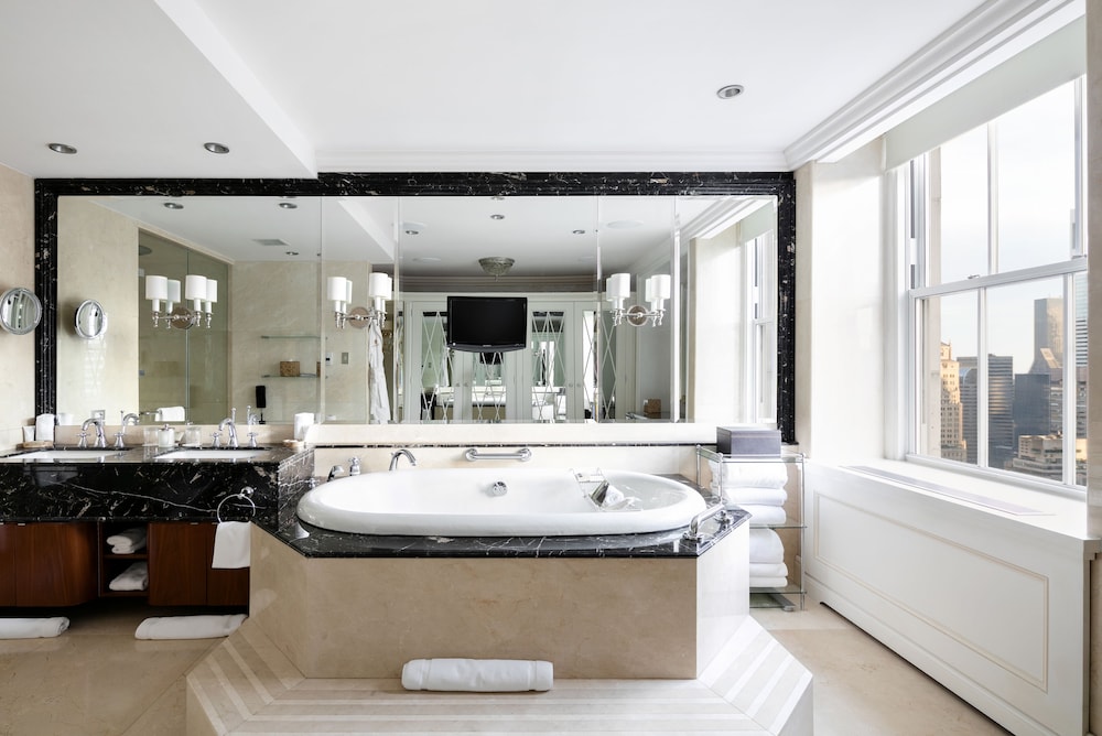 The Pierre A Taj Hotel New York - photo 57