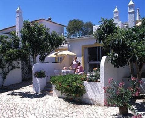 Quinta Paraiso da Mia in Luz, Portugal