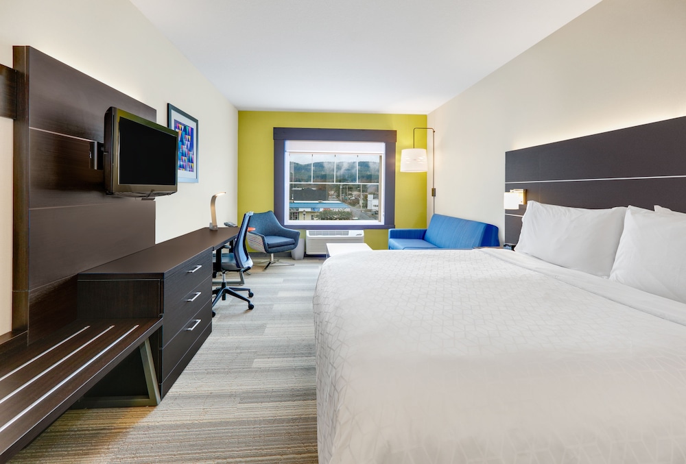 Holiday Inn Express Hotel & Suites Seaside Convention Center by IHG - photo 25