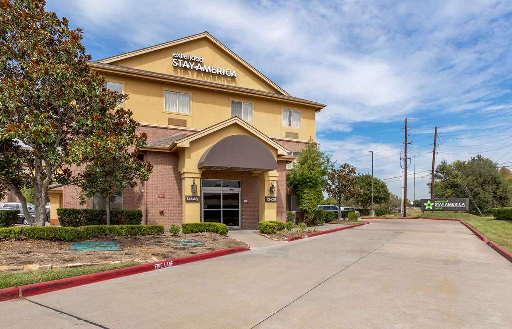 Extended Stay America Select Suites Houston Sugar Land — hotel in Sugar Land