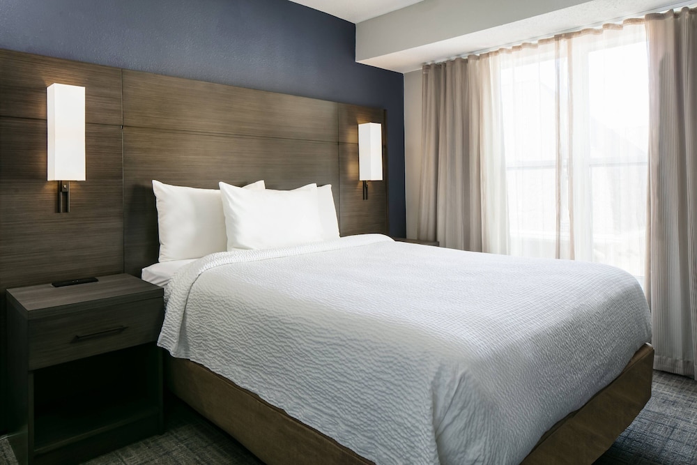 Residence Inn by Marriott Tulsa South - photo 8