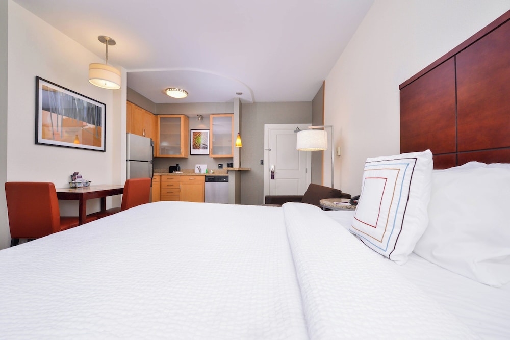 Residence Inn by Marriott North Conway - photo 14