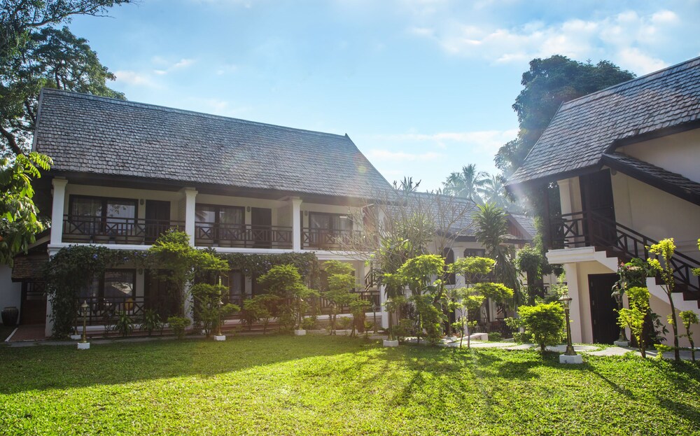 Parasol Blanc Luang Prabang in Luang Prabang, Laos