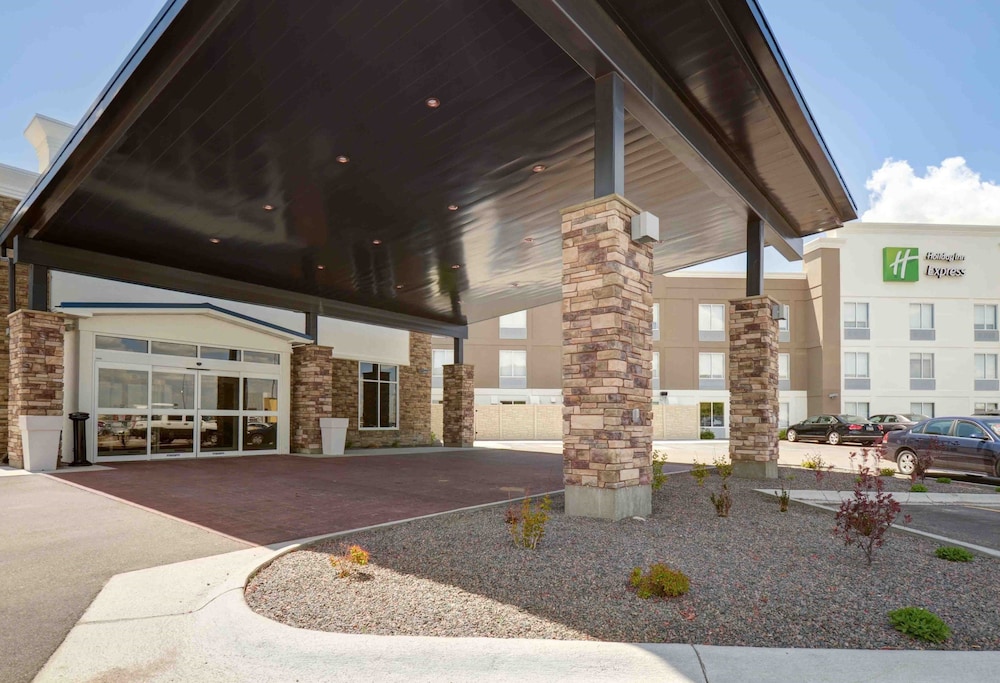 Holiday Inn Express & Suites North Platte by IHG in North Platte, United States