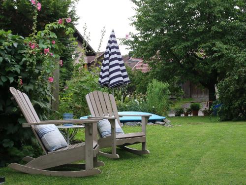 Haus Gamper Haselwanter — Tarrenz — photo 2