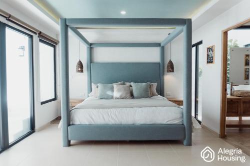 104 Arje Suites Campestre by Alegría Housing — hotel in Las Pilas
