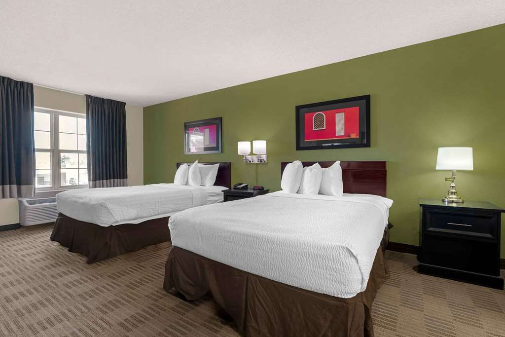 Extended Stay America Suites Sacramento Arden Way - photo 28