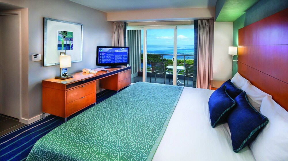 Ala Moana Hotel by AirPads - photo 12
