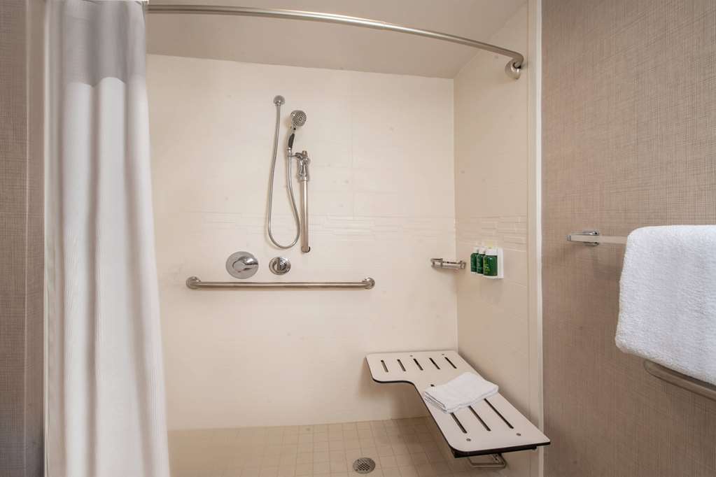 Sonesta ES Suites Baltimore BWI Airport - photo 12