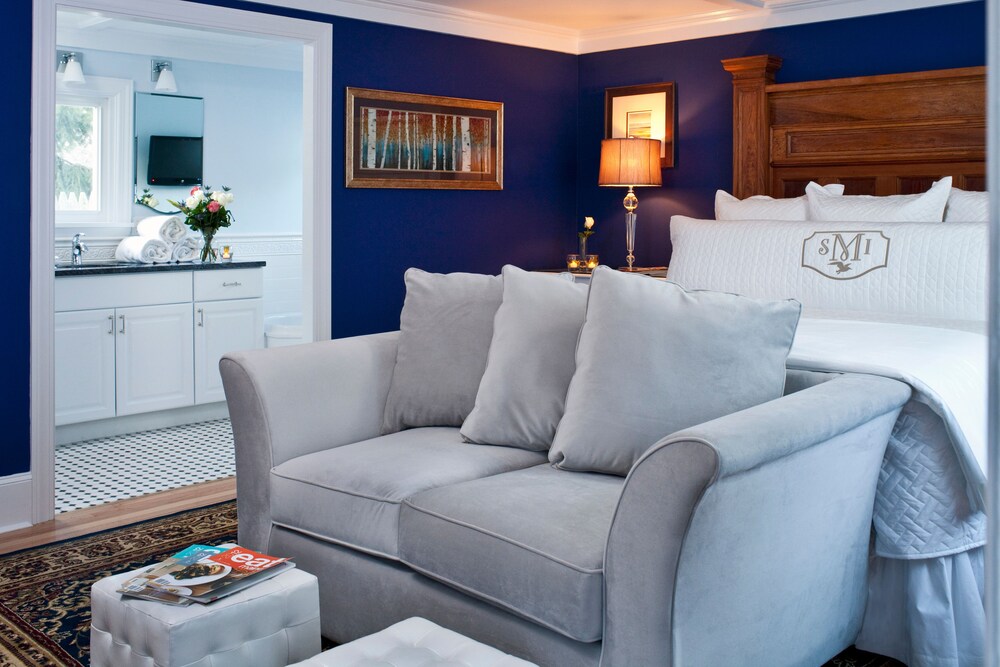 Maine Stay Inn & Cottages - photo 7