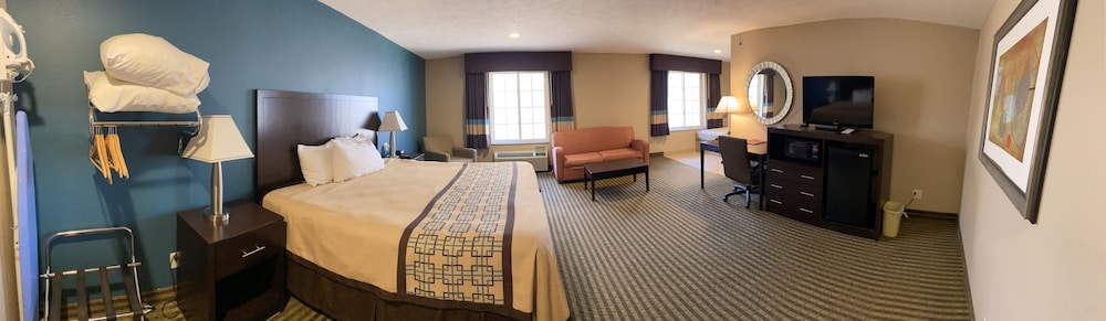 Victorian Inn Beatrice - photo 10