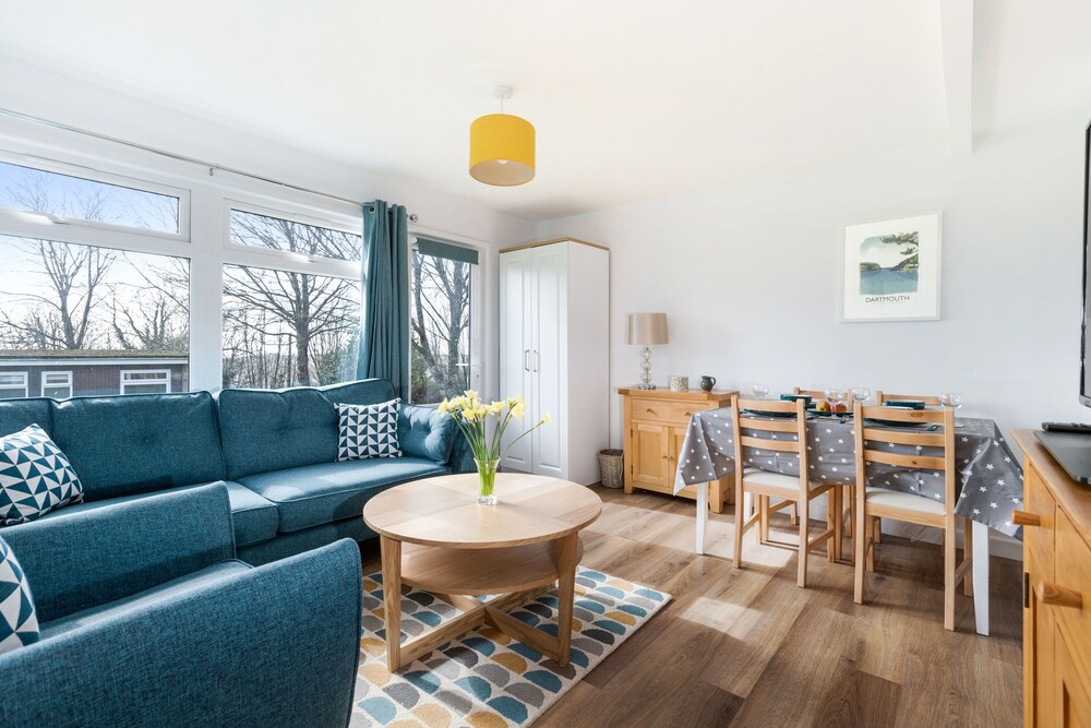 40 Norton Park in Dartmouth, United Kingdom