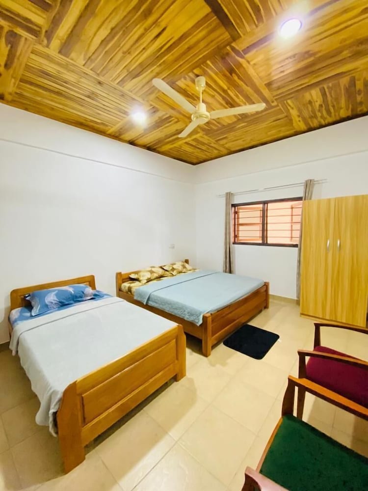 Akpe Cultural Center and Hotel — Accra — photo 3