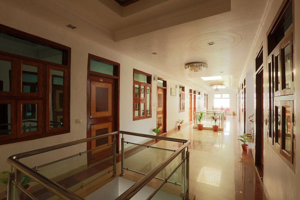 Pawanputra Hotel — Tijara — photo 5