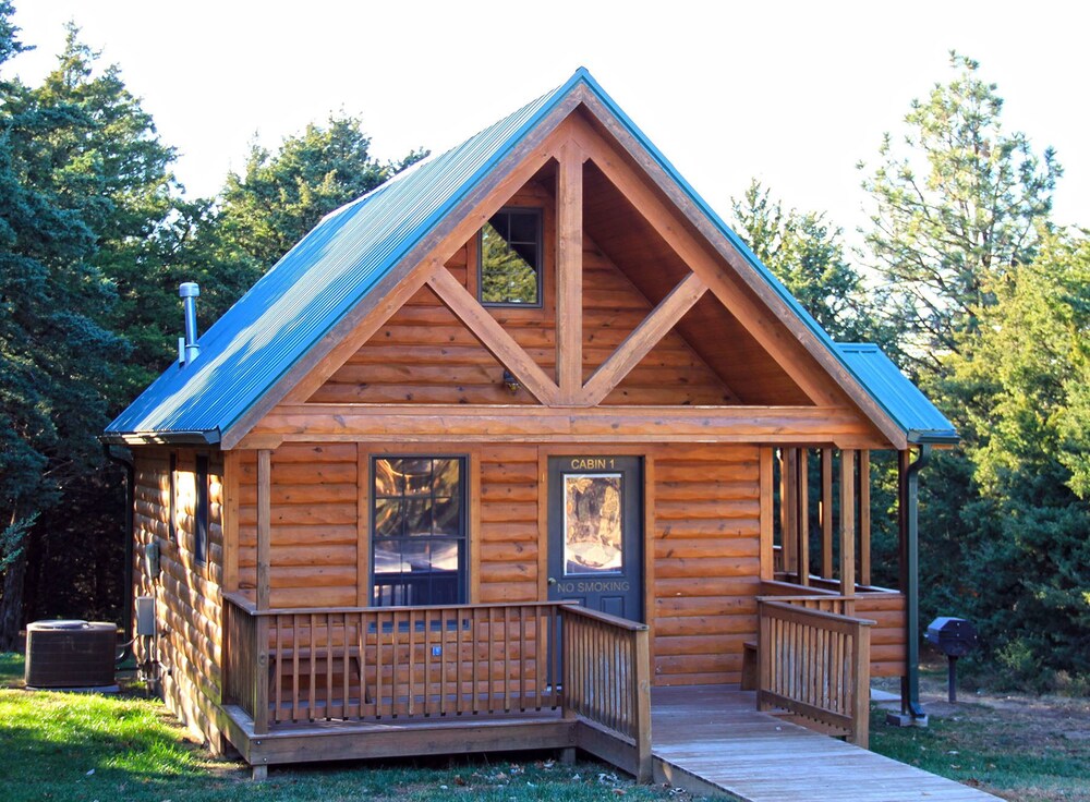 Acorns Resort - photo 27