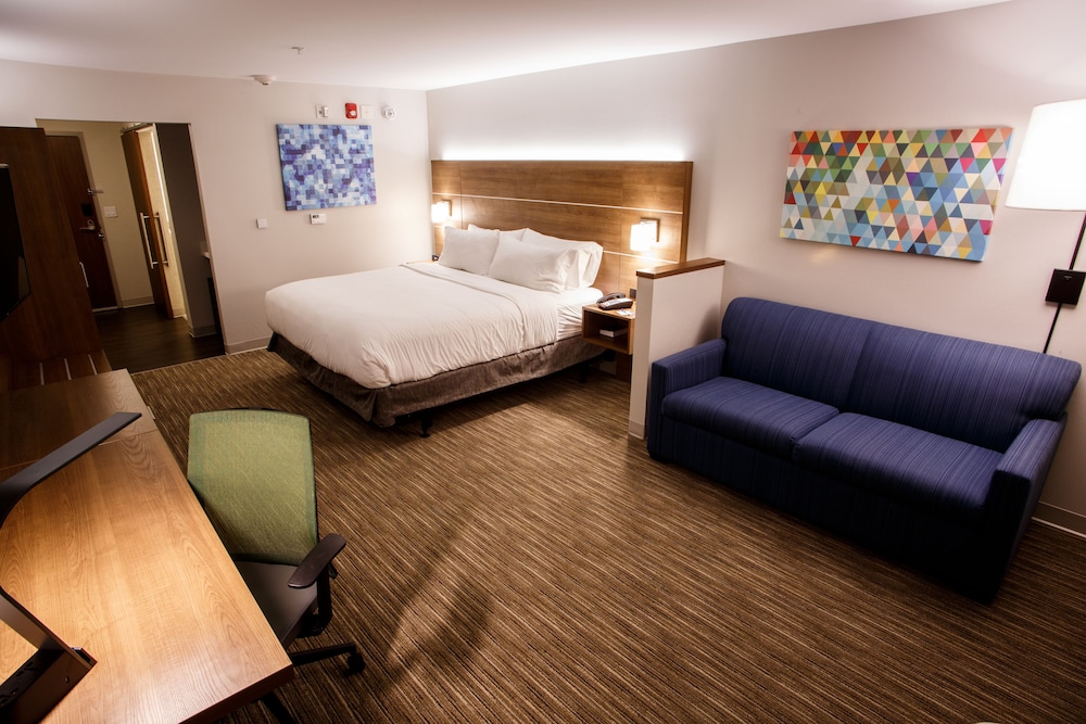 Holiday Inn Express and Suites Gettysburg by IHG - photo 6
