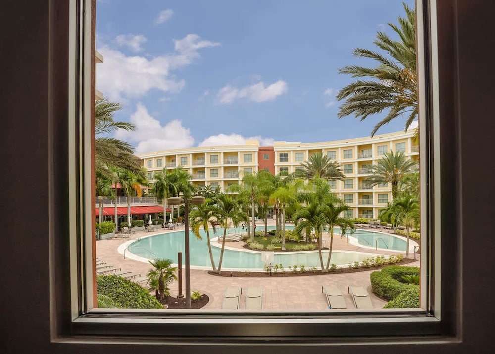 Hotel Apt at Celebration 10 min from Disney MH225 - photo 17