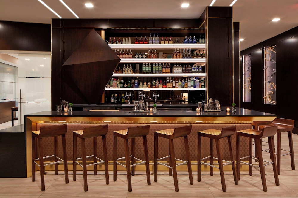 AC Hotel by Marriott Minneapolis Downtown - photo 37