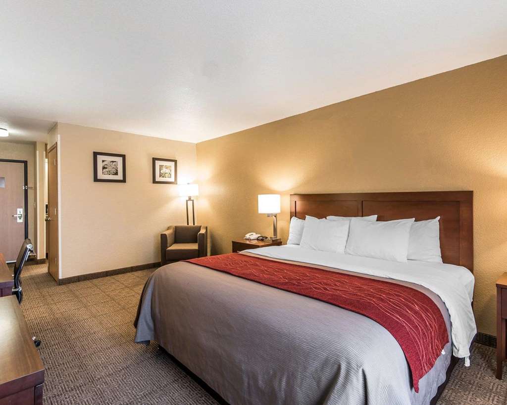 Quality Inn & Suites Bethany - photo 3