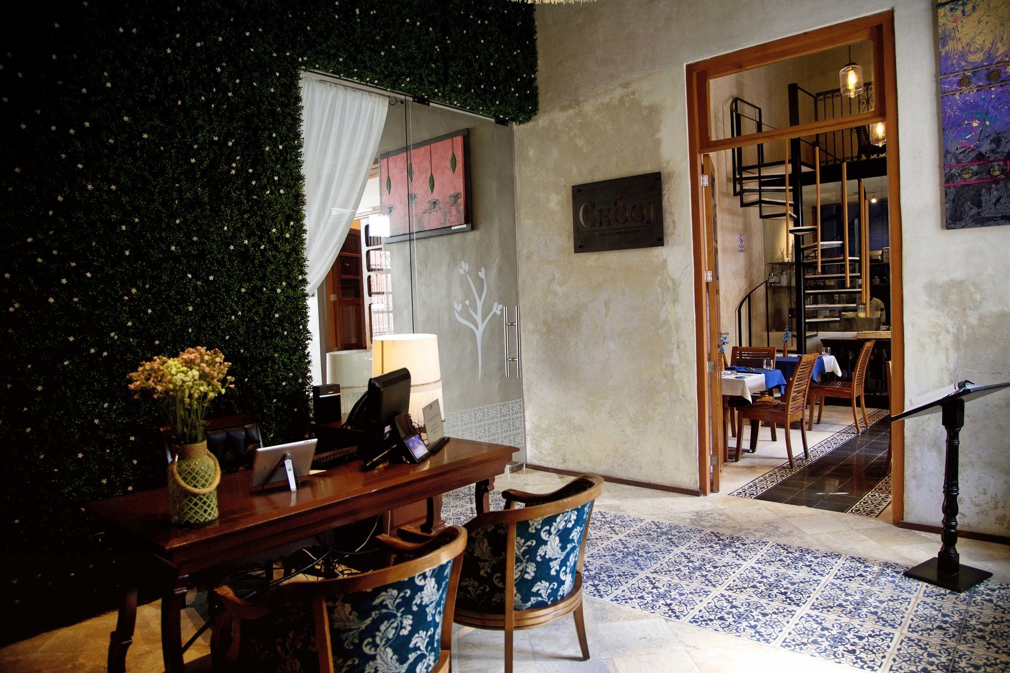 Ya'ax Hotel Boutique