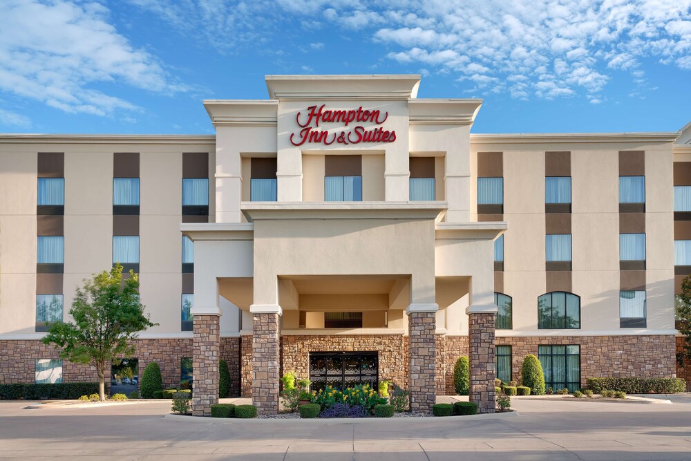 Hampton Inn & Suites Ft. Worth Burleson - photo 36