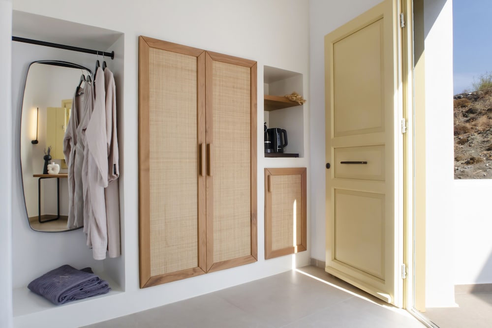 Elesia Boutique Hotel — Astypalaia — photo 4