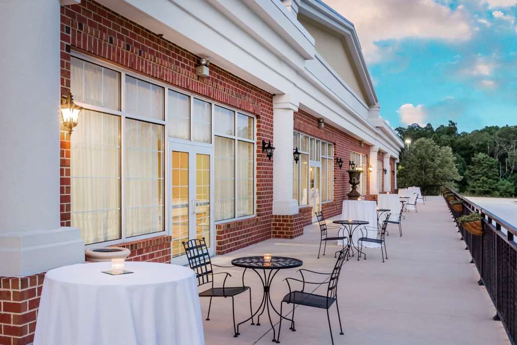 Wyndham Gettysburg Hotel & Conference Center - photo 2