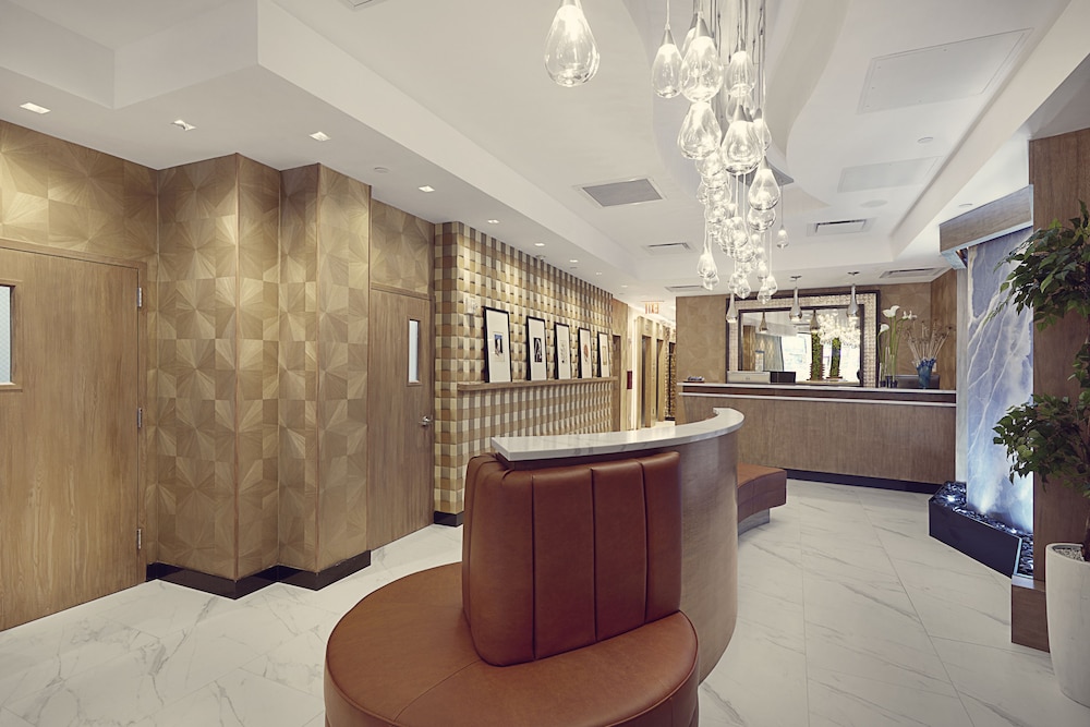 Artezen Hotel - photo 4