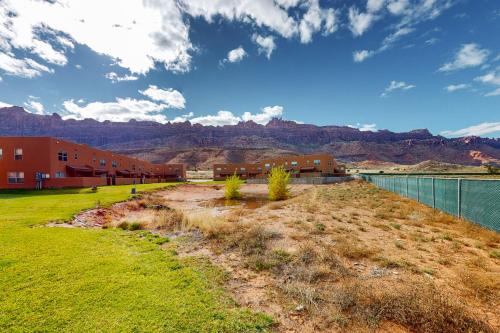 Rim Vista 13A3 in Moab, United States