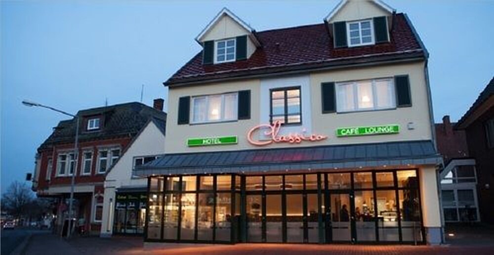 Hotel Classico in Twistringen, Germany