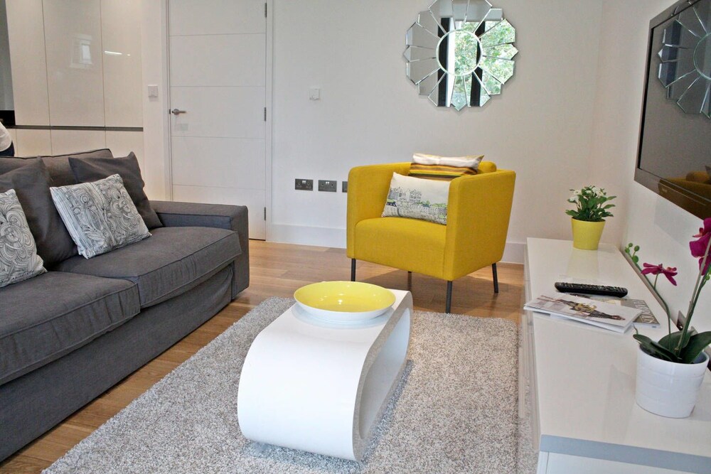 Urban Stay Portobello Road Apartments — 4-Star Luxury Hotel in London, United Kingdom