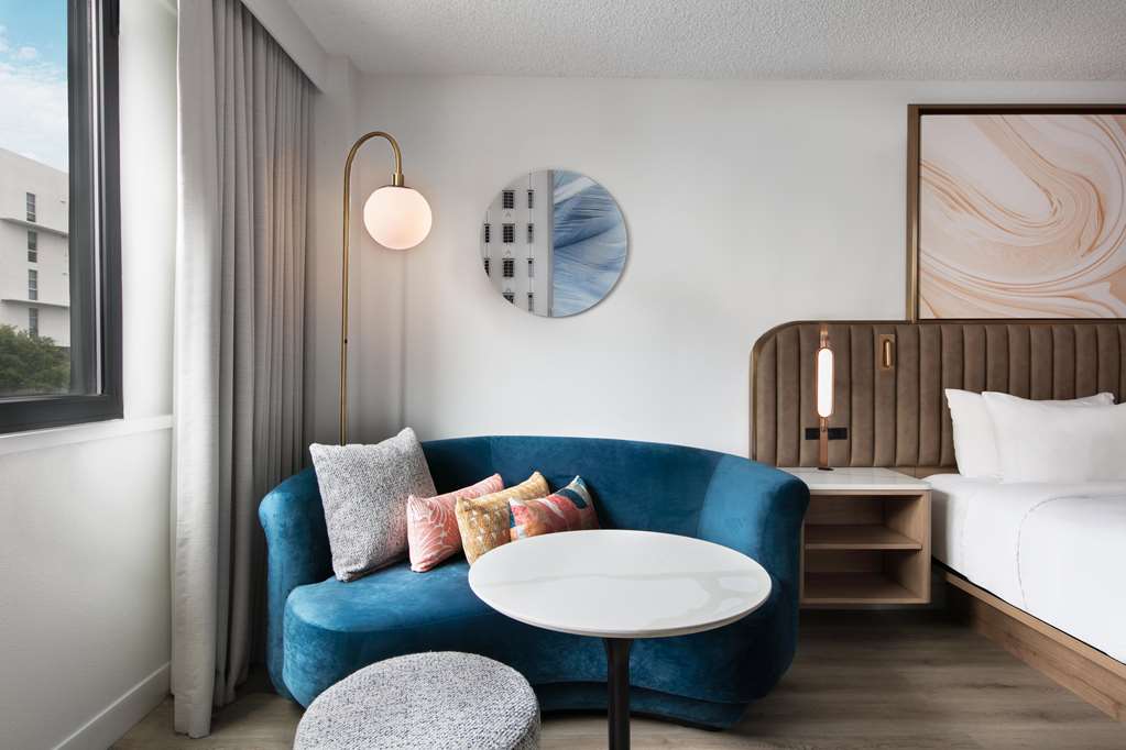 Sonesta Miami Airport - photo 31