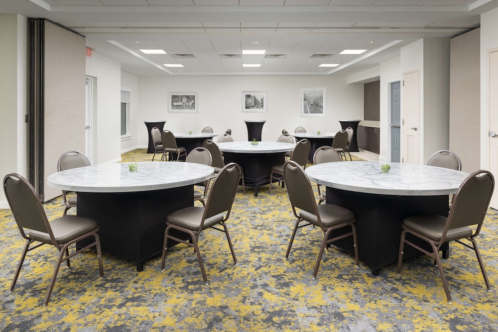 Hilton Garden Inn Chattanooga Downtown - photo 29