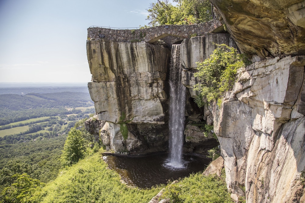 Cloudland at McLemore Resort Lookout Mountain Curio by Hilton - photo 223