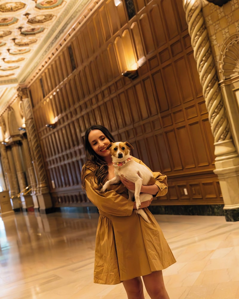 The Biltmore Los Angeles - photo 73
