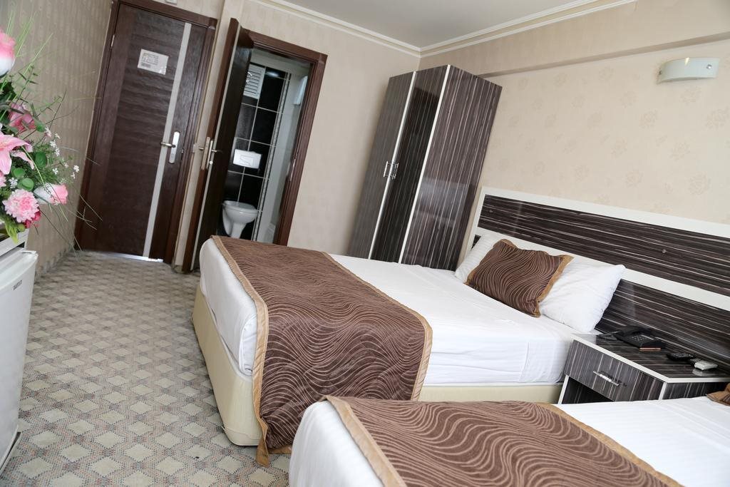 Grand 52 Otel — Ankara — photo 5