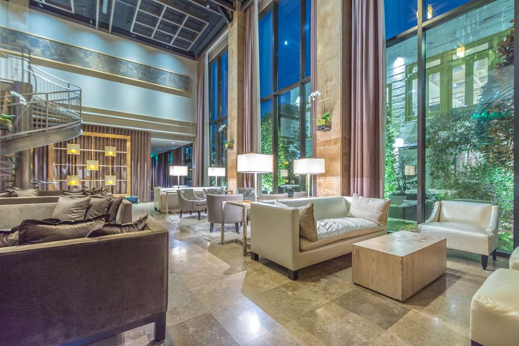 Proximity Hotel - photo 9