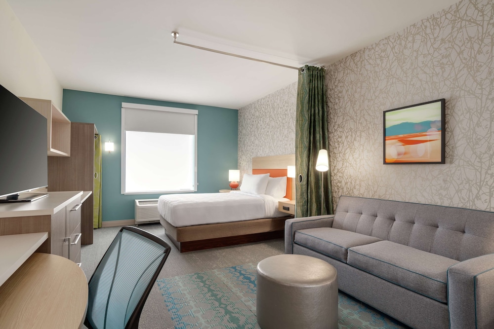 Home2 Suites By Hilton Alamogordo White Sands - photo 17