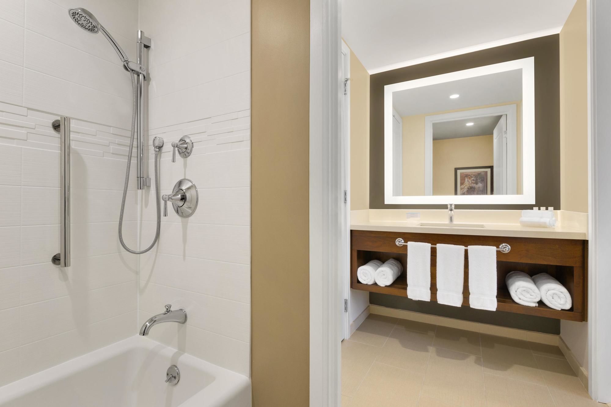 Homewood Suites by Hilton Augusta - photo 53