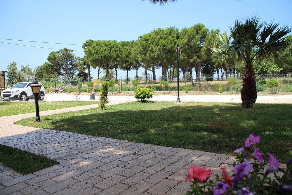Hotel Sunset Troia — Ezine — photo 2